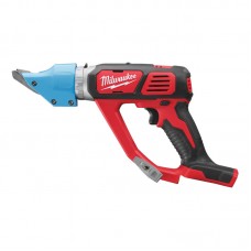 Ножницы по металлу аккумуляторные MILWAUKEE M18 BMS20-0 (каркас)