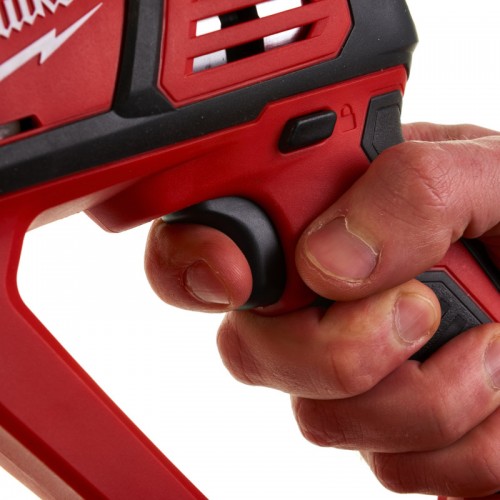 Ножницы по металлу аккумуляторные MILWAUKEE M18 BMS20-0 (каркас)