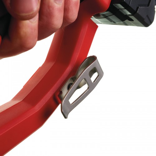 Ножницы по металлу аккумуляторные MILWAUKEE M18 BMS20-0 (каркас)