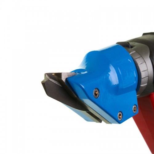 Ножницы по металлу аккумуляторные MILWAUKEE M18 BMS20-0 (каркас)