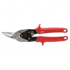 Ножницы для резки металла MILWAUKEE левый рез, (замена на 4932499011)