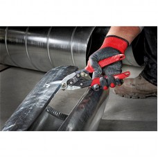 Ножницы для резки металла MILWAUKEE левый рез, (замена на 4932499011)