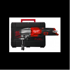 Ножницы по металлу аккумуляторные бесщёточный MILWAUKEE M12 FNB16-0X (каркас+HDкейс)