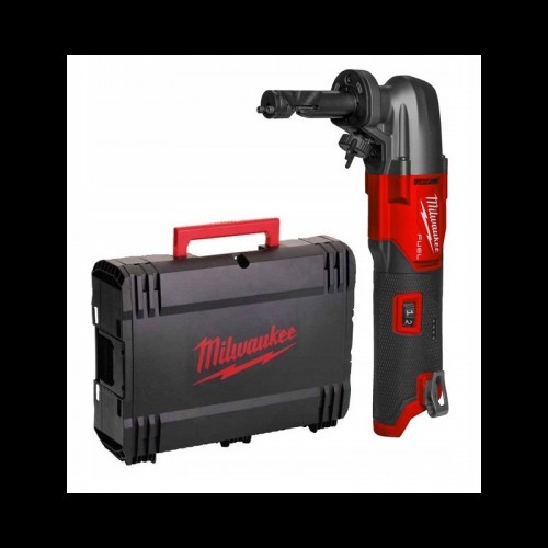 Ножницы по металлу аккумуляторные бесщёточный MILWAUKEE M12 FNB16-0X (каркас+HDкейс)