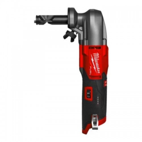Ножницы по металлу аккумуляторные бесщёточный MILWAUKEE M12 FNB16-0X (каркас+HDкейс)