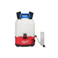 Обприскувач акумуляторний ранцевий MILWAUKEE M18 BPFPWS-0 SWITCH TANK™ для води (заміна на 4933
