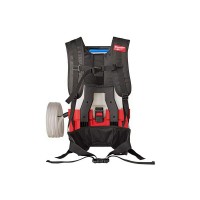 Обприскувач акумуляторний ранцевий MILWAUKEE M18 BPFPWS-0 SWITCH TANK™ для води (заміна на 4933