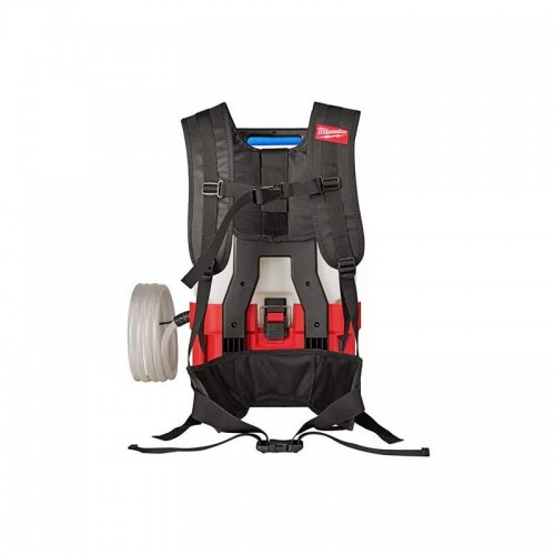 Опрыскиватель аккумуляторный ранцевый MILWAUKEE M18 BPFPWS-0 SWITCH TANK™  для воды, (замена на 4933