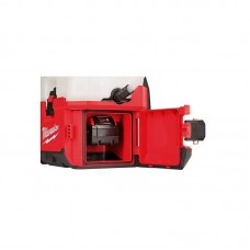 Обприскувач акумуляторний ранцевий MILWAUKEE M18 BPFPWS-0 SWITCH TANK™ для води (заміна на 4933