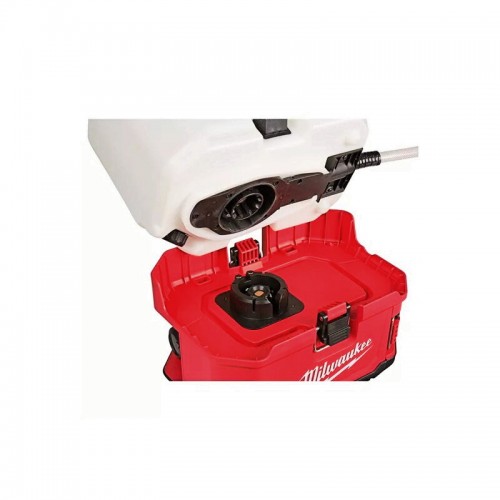 Опрыскиватель аккумуляторный ранцевый MILWAUKEE M18 BPFPWS-0 SWITCH TANK™  для воды, (замена на 4933