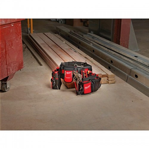Пояс разгрузочный MILWAUKEE 48228110