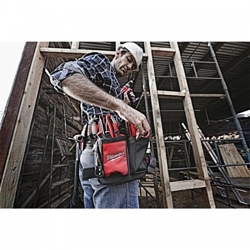 Пояс разгрузочный MILWAUKEE 48228110
