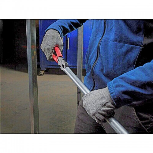 Пассатижи Heavy Duty MILWAUKEE, 250мм