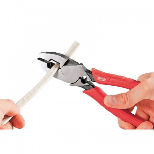 Пассатижи Heavy Duty MILWAUKEE, 250мм