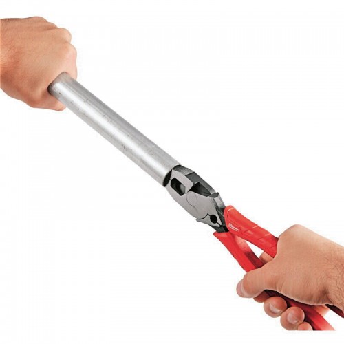Пассатижи Heavy Duty MILWAUKEE, 250мм