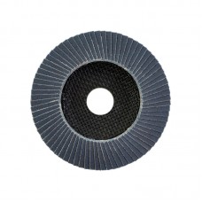 Лепестковый диск SL50/115G40 Zirconium 115 мм / зерно 40 MILWAUKEE