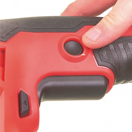 Перфоратор 3-режимный SDS PLUS MILWAUKEE PH 26 T (2,4 Дж)