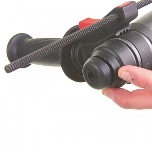 Перфоратор 3-режимный SDS PLUS MILWAUKEE PH 26 T (2,4 Дж)