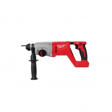 Перфоратор аккумуляторный бесщёточный SDS PLUS MILWAUKEE M18 BLHACD26-0 (2,6 Дж) (каркас)