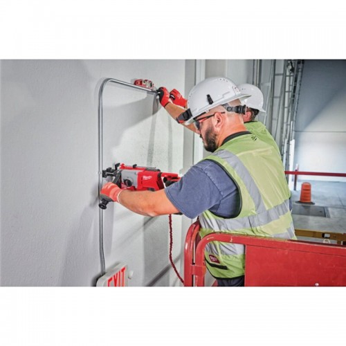 Перфоратор аккумуляторный бесщёточный SDS PLUS MILWAUKEE M18 BLHACD26-0 (2,6 Дж) (каркас)