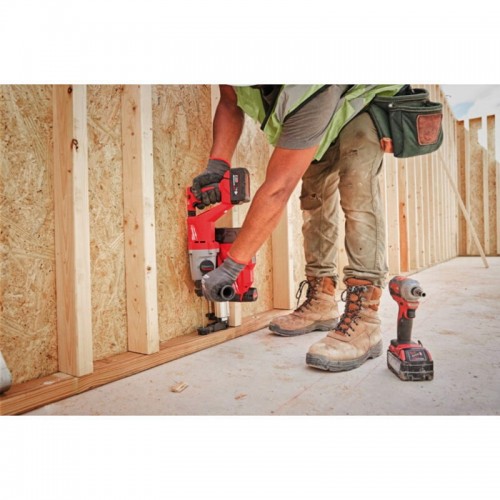 Перфоратор аккумуляторный бесщёточный SDS PLUS MILWAUKEE M18 BLHACD26-0 (2,6 Дж) (каркас)