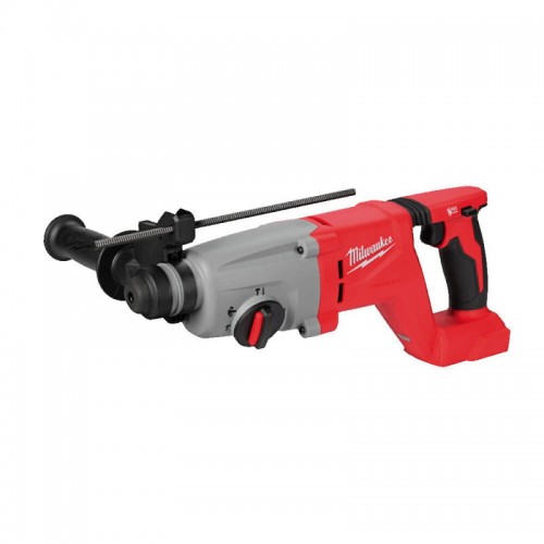 Перфоратор аккумуляторный бесщёточный SDS PLUS MILWAUKEE M18 BLHACD26-0 (2,6 Дж) (каркас)