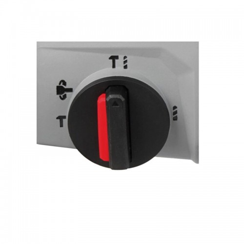 Перфоратор аккумуляторный бесщёточный SDS PLUS MILWAUKEE M18 BLHACD26-0 (2,6 Дж) (каркас)