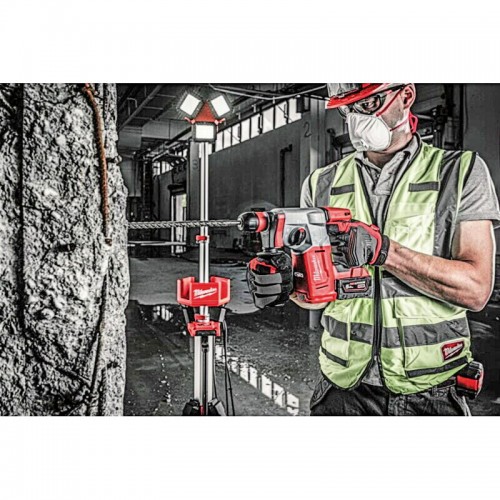 Перфоратор аккумуляторный бесщёточный SDS-PLUS MILWAUKEE M18 BLHX-0X (2,3 Дж) (каркас)