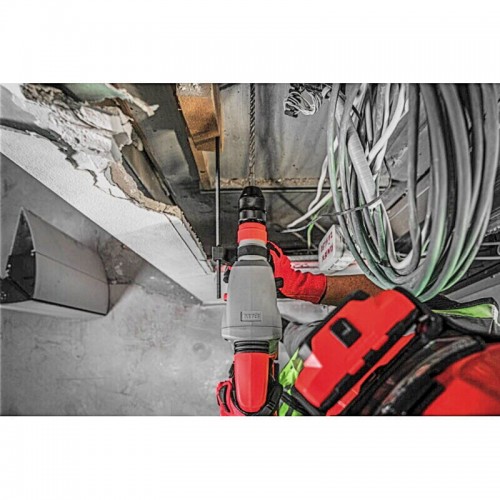 Перфоратор аккумуляторный бесщёточный SDS-PLUS MILWAUKEE M18 BLHX-0X (2,3 Дж) (каркас)