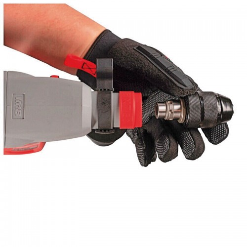 Перфоратор аккумуляторный бесщёточный SDS-PLUS MILWAUKEE M18 BLHX-0X (2,3 Дж) (каркас)