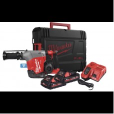Перфоратор аккумуляторный бесщёточный SDS-PLUS MILWAUKEE M18 FHAFOH16-302X (2,3 Дж)(ЗУ+2Х3Ач+HDкейс)