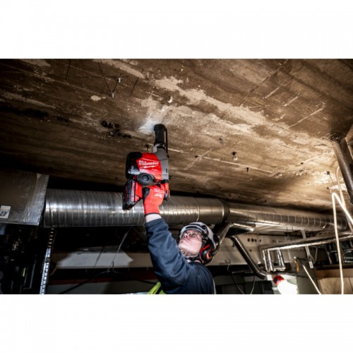 Перфоратор аккумуляторный бесщёточный SDS-PLUS MILWAUKEE M18 FHAFOH16-302X (2,3 Дж)(ЗУ+2Х3Ач+HDкейс)
