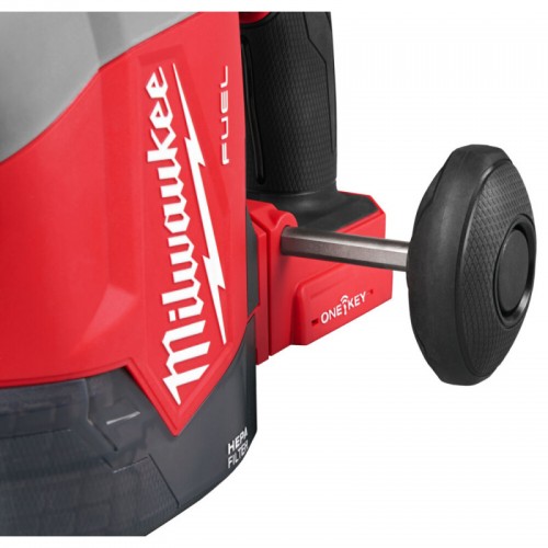 Перфоратор аккумуляторный бесщёточный SDS-PLUS MILWAUKEE M18 FHAFOH16-302X (2,3 Дж)(ЗУ+2Х3Ач+HDкейс)
