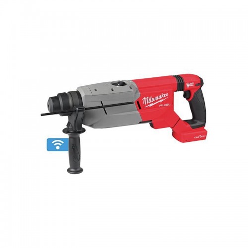 Перфоратор аккумуляторный бесщёточный SDS-PLUS MILWAUKEE M18 FHACOD32-0C (4,9Дж) (каркас+кейс)