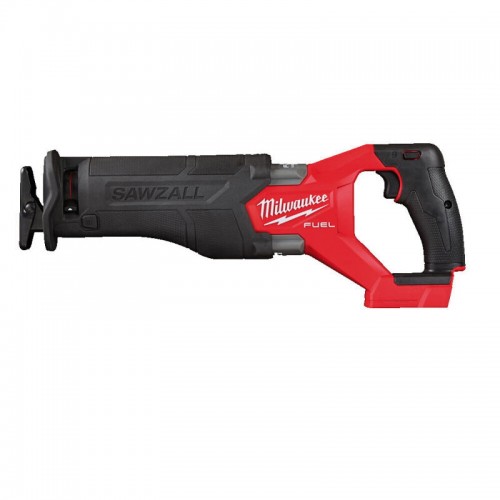 Пила сабельная аккумуляторная бесщёточная MILWAUKEE M18 FSZ-0 (каркас)