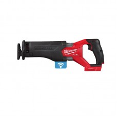 Пила сабельная аккумуляторная бесщёточная MILWAUKEE M18 ONEFSZ-0 MILWAUKEE