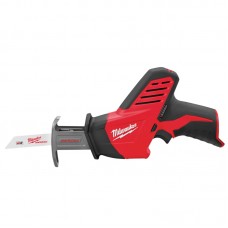 Пила сабельная аккумуляторная MILWAUKEE M12 C12 HZ-0 (каркас)