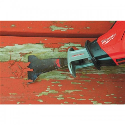 Пила сабельная аккумуляторная MILWAUKEE M12 C12 HZ-0 (каркас)
