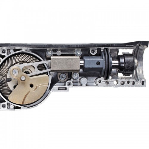 Пила сабельная аккумуляторная MILWAUKEE M18 BSX-0 (каркас)