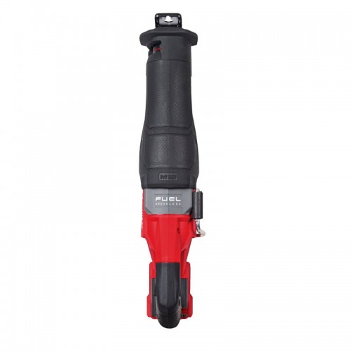 Пила сабельная аккумуляторная бесщёточная MILWAUKEE M18 FSZ-0X (каркас+HDкейс)