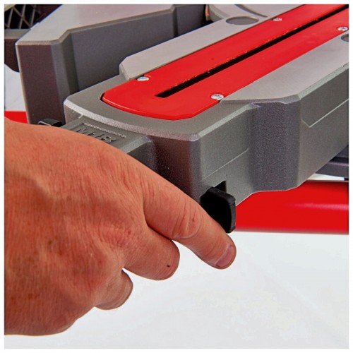 Торцовочная пила аккумуляторная бесщеточная MILWAUKEE M18 FMS254-0, Ø254мм (каркас)
