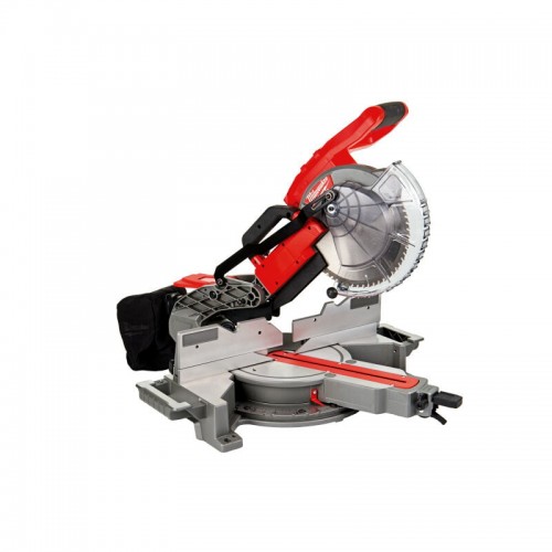 Торцовочная пила аккумуляторная бесщеточная MILWAUKEE M18 FMS254-0, Ø254мм (каркас)