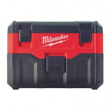 Пылесос аккумуляторный MILWAUKEE M18 VC2-0 (каркас) для воды и сухого мусора