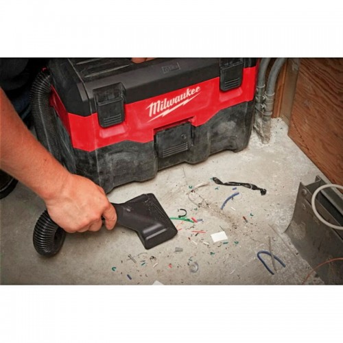 Пылесос аккумуляторный MILWAUKEE M18 VC2-0 (каркас) для воды и сухого мусора