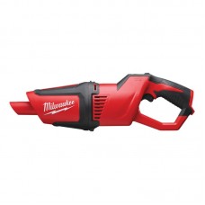 Пылесос аккумуляторный MILWAUKEE M12 HV-0 (каркас)