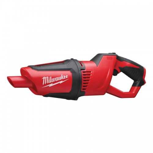 Пылесос аккумуляторный MILWAUKEE M12 HV-0 (каркас)