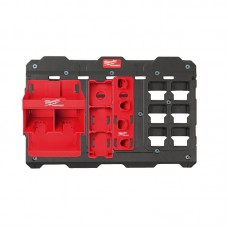 Платформа монтажная в наборе (базовая) PACKOUT MILWAUKEE 4932480622/4932480712/4932480709/4932480708