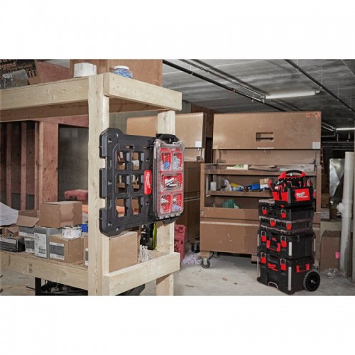 Платформа монтажная (базовая) PACKOUT MILWAUKEE (28x594x467мм)