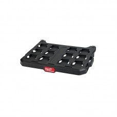 Полка для стеллажной системы E-Track PACKOUT MILWAUKEE
