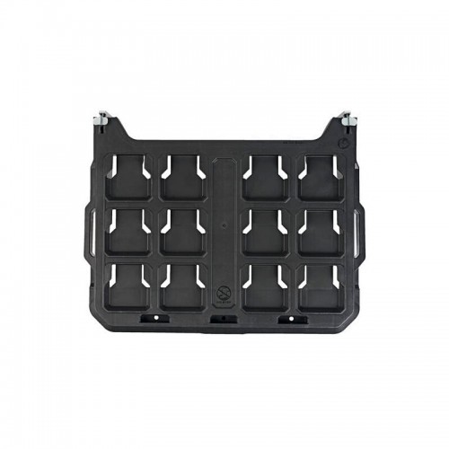 Полка для стеллажной системы E-Track PACKOUT MILWAUKEE